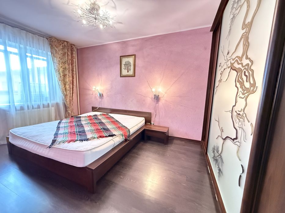 Квартира на Подільський в Кропивницькому, ID 415121, фото №9