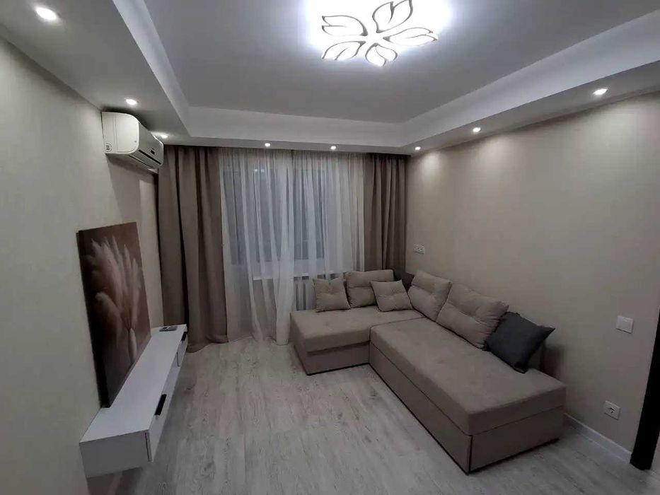 Квартира на вул. Дегтярівська, 58, ID 478870, фото №1