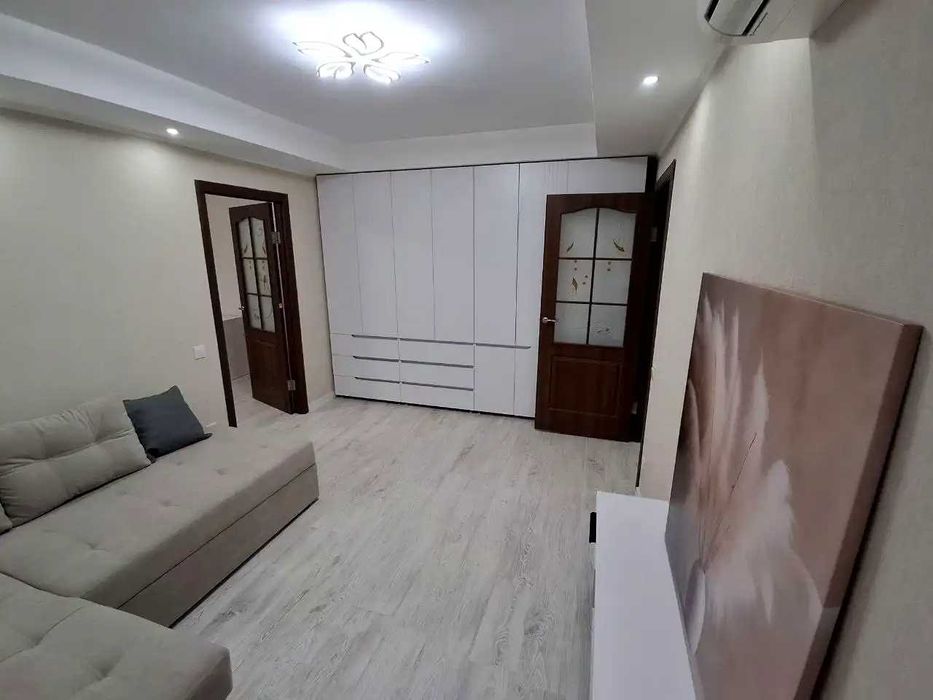 Квартира на вул. Дегтярівська, 58 в Києві, ID 478870, фото №2