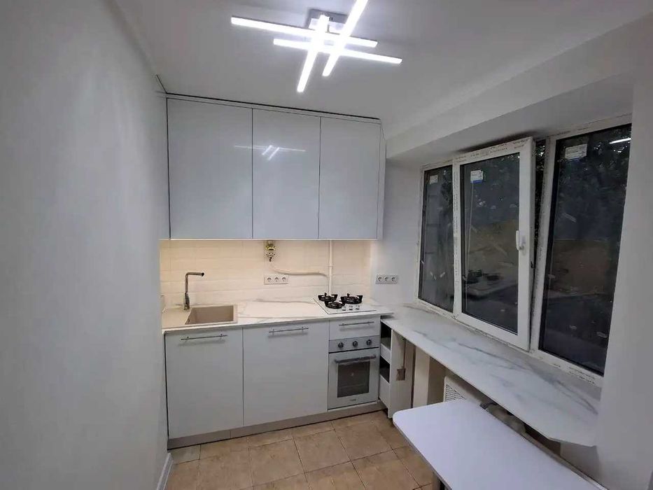 Квартира на вул. Дегтярівська, 58 в Києві, ID 478870, фото №4