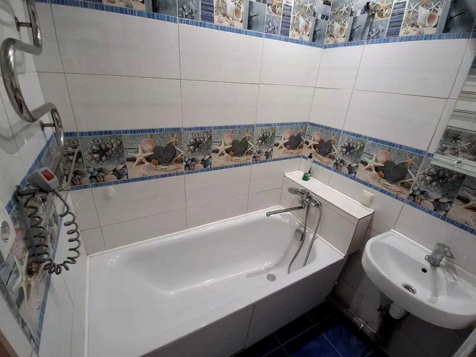 Квартира на вул. Дегтярівська, 58 в Києві, ID 478870, фото №5
