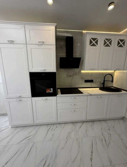 Квартира на ЖК Центральний 2 в Києві, ID 412559, фото №2