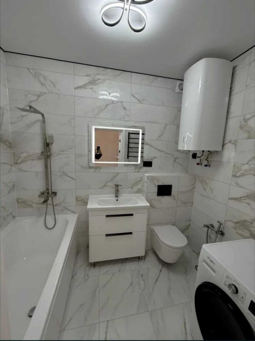 Квартира на ЖК Центральний 2 в Києві, ID 412559, фото №12