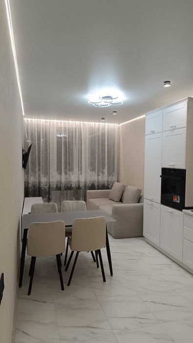 Квартира на ЖК Центральний 2 в Києві, ID 412559, фото №4