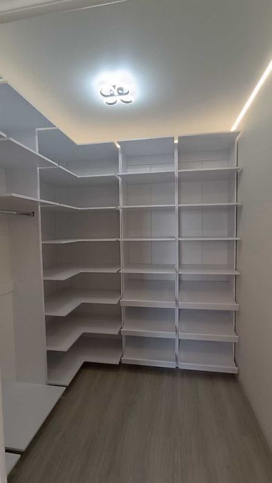 Квартира на ЖК Центральний 2 в Києві, ID 412559, фото №10