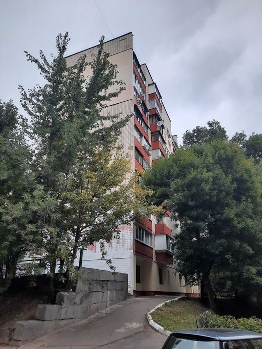 Квартира на вул. Стельмаха, 3, ID 412566, фото №1