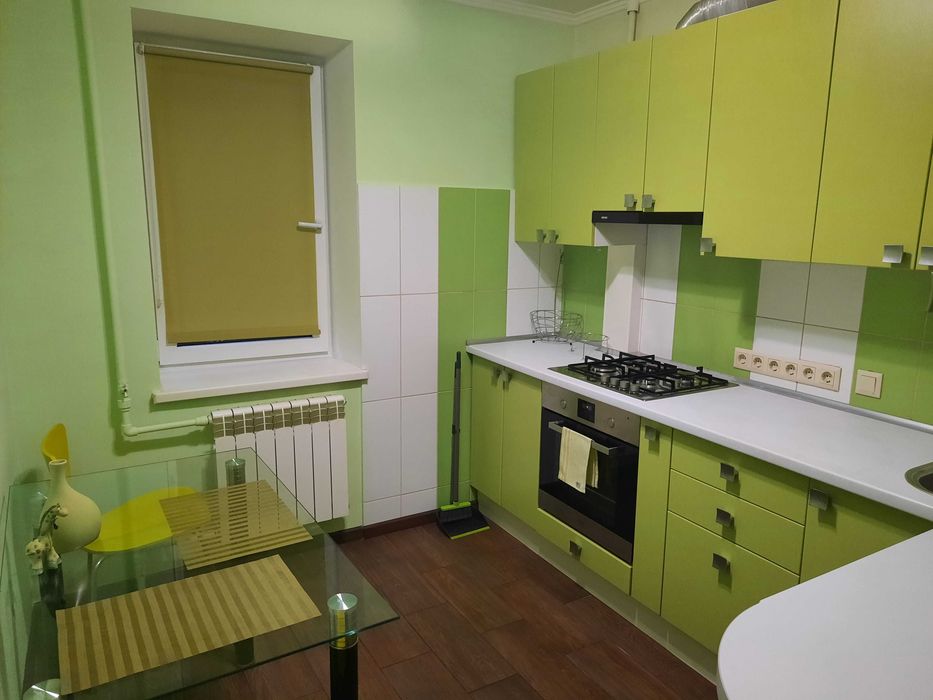 Квартира на вул. Стельмаха, 3 в Києві, ID 412566, фото №2