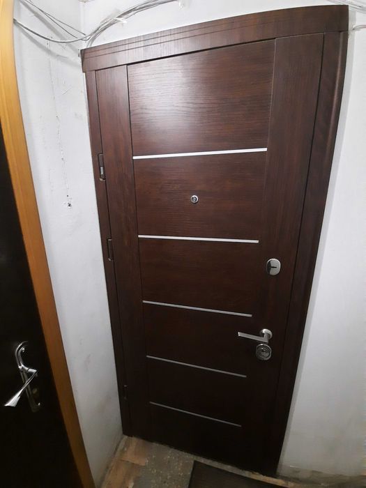 Квартира на вул. Стельмаха, 3 в Києві, ID 412566, фото №12