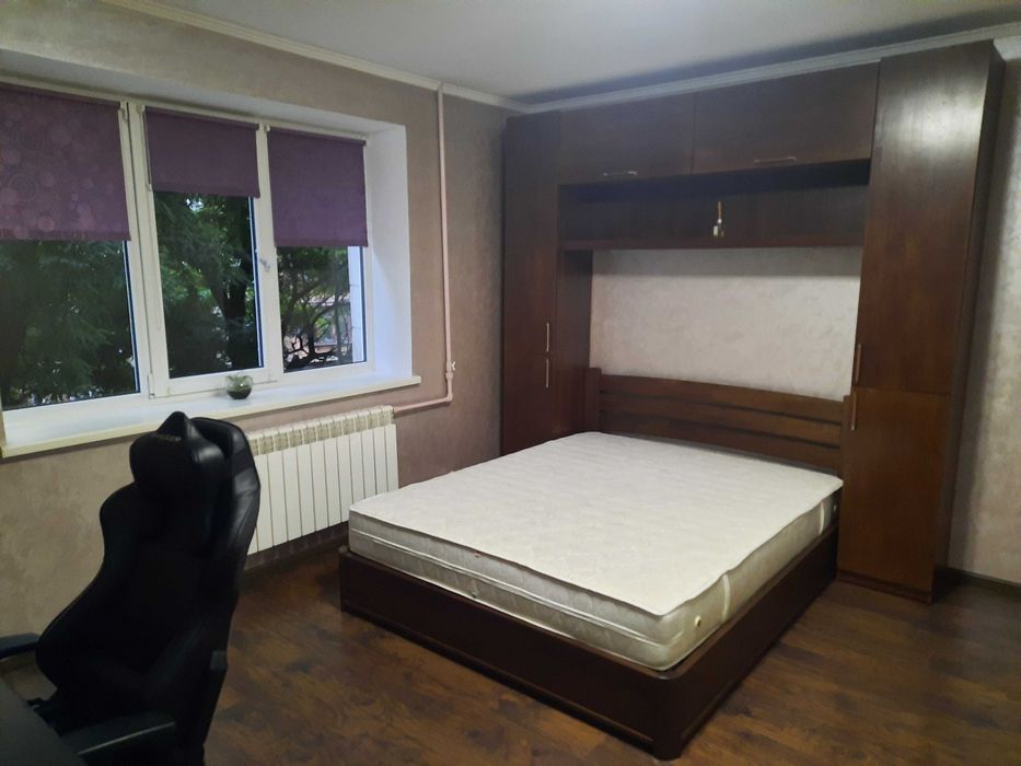Квартира на вул. Стельмаха, 3 в Києві, ID 412566, фото №4