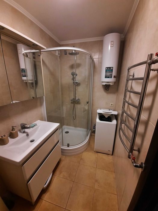Квартира на вул. Стельмаха, 3 в Києві, ID 412566, фото №8