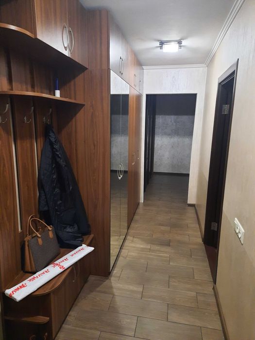 Квартира на вул. Стельмаха, 3 в Києві, ID 412566, фото №10