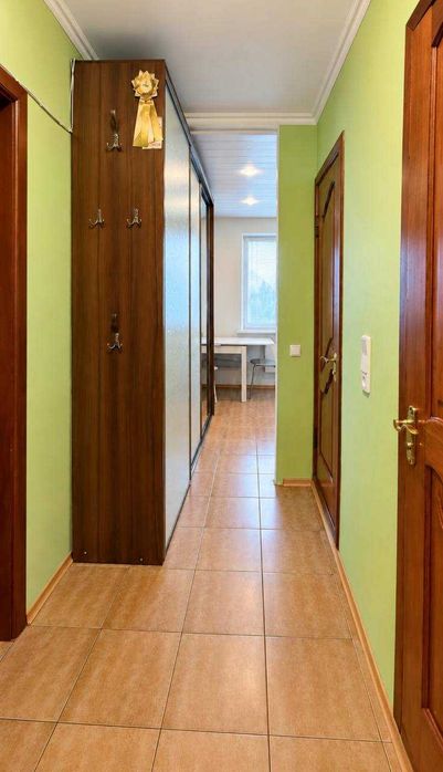 Квартира на вул. Володимира Великого в Черкасах, ID 412568, фото №4