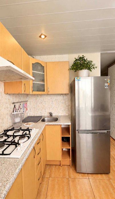 Квартира на вул. Володимира Великого в Черкасах, ID 412568, фото №6