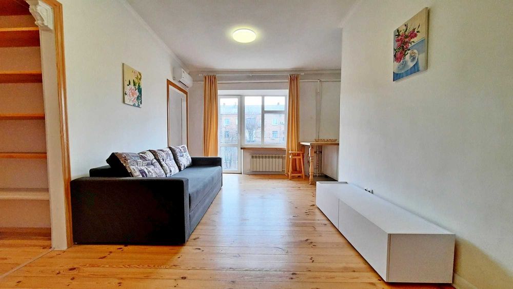Квартира на вул. Генерала Алмазова, 4, ID 412588, фото №1