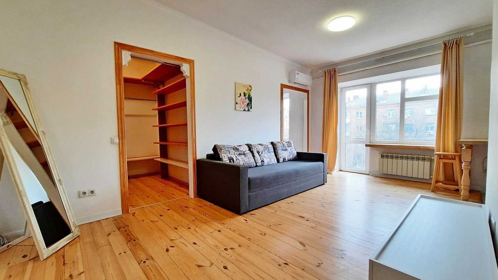 Квартира на вул. Генерала Алмазова, 4 в Києві, ID 412588, фото №2