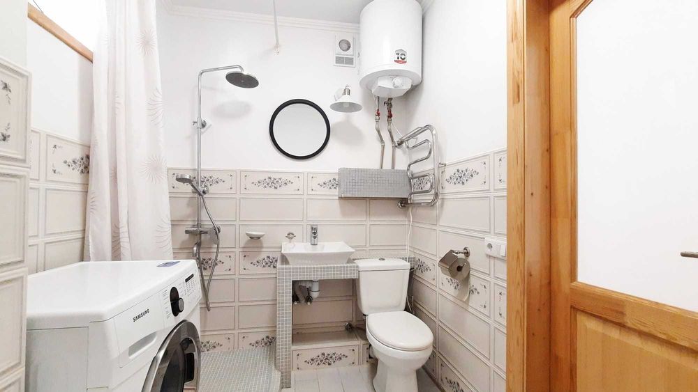 Квартира на вул. Генерала Алмазова, 4 в Києві, ID 412588, фото №15
