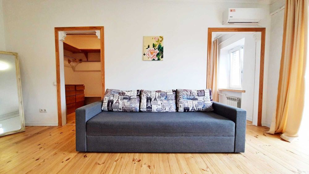 Квартира на вул. Генерала Алмазова, 4 в Києві, ID 412588, фото №3