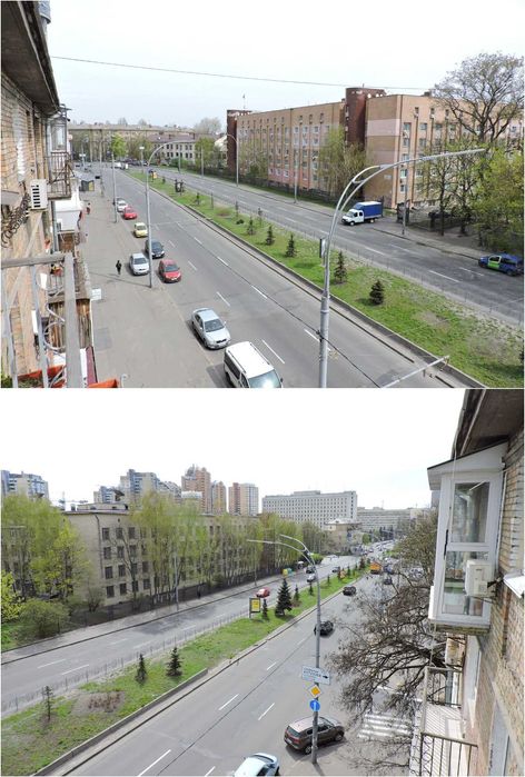 Квартира на вул. Генерала Алмазова, 4 в Києві, ID 412588, фото №21