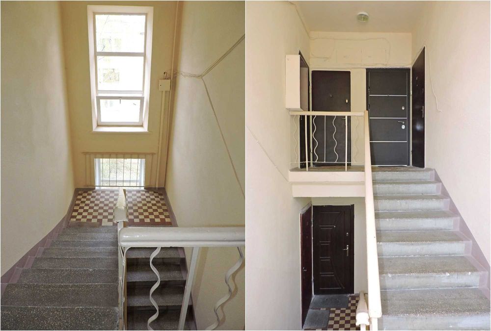 Квартира на вул. Генерала Алмазова, 4 в Києві, ID 412588, фото №22