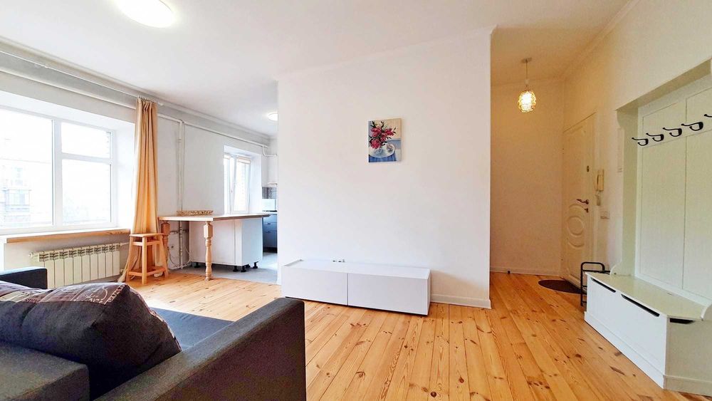 Квартира на вул. Генерала Алмазова, 4 в Києві, ID 412588, фото №5