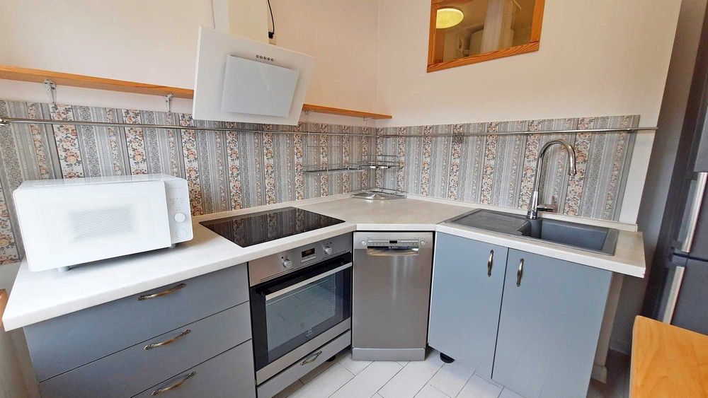 Квартира на вул. Генерала Алмазова, 4 в Києві, ID 412588, фото №9
