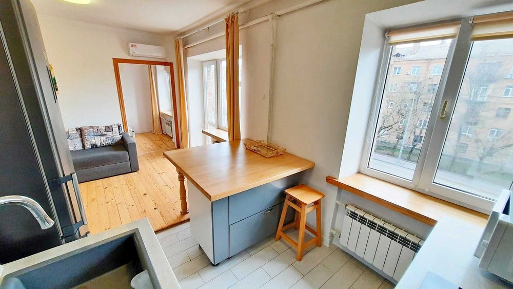 Квартира на вул. Генерала Алмазова, 4 в Києві, ID 412588, фото №10