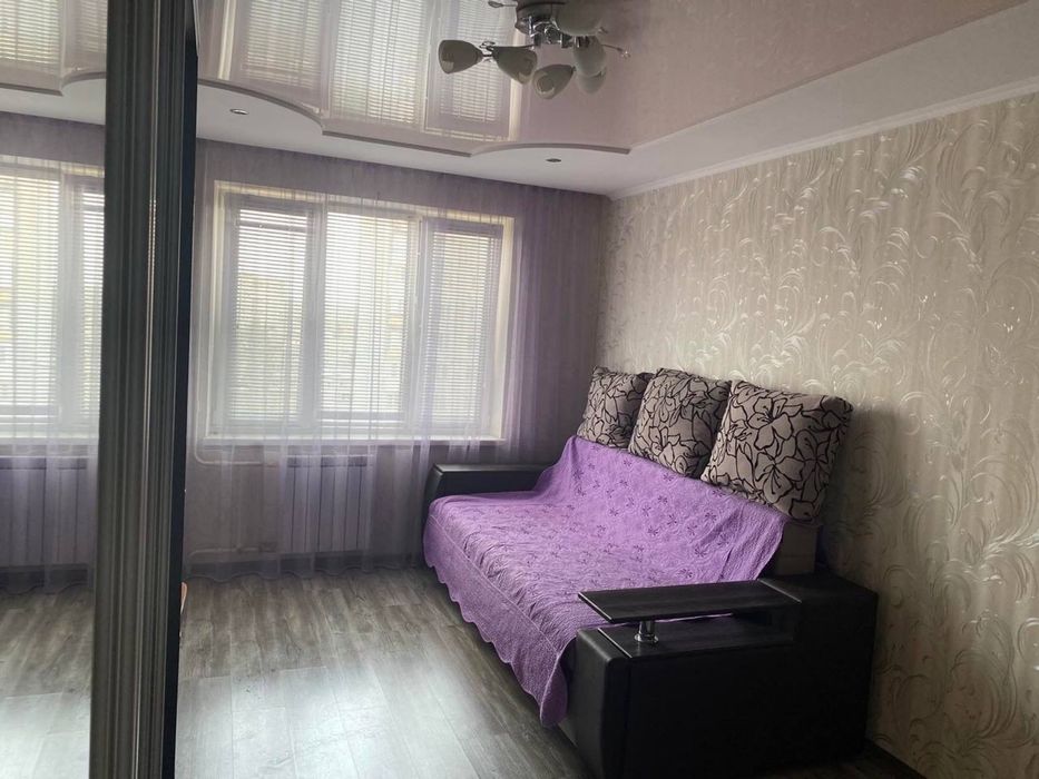 Квартира на вул. Олега Мудрака, 33 в Києві, ID 412572, фото №3