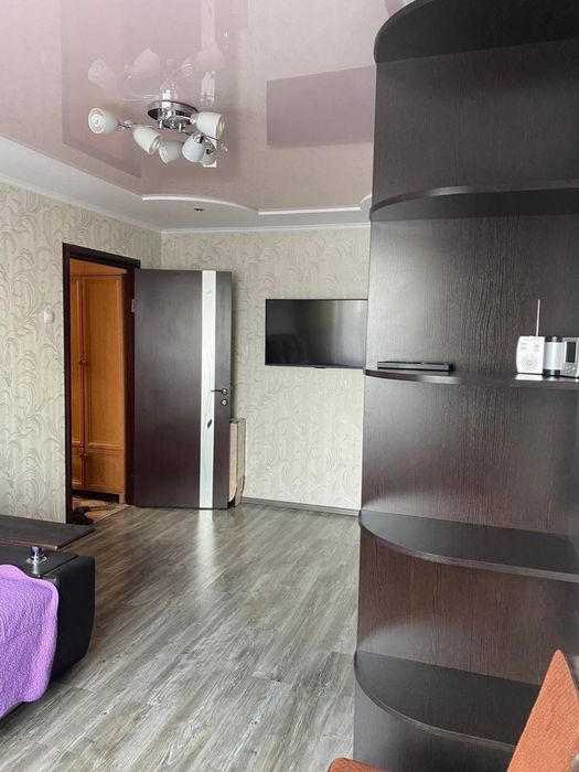 Квартира на вул. Олега Мудрака, 33 в Києві, ID 412572, фото №4