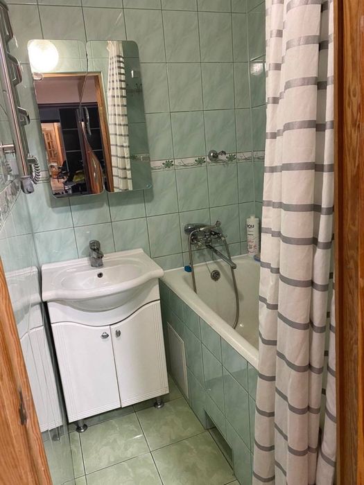 Квартира на вул. Олега Мудрака, 33 в Києві, ID 412572, фото №5