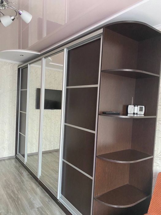 Квартира на вул. Олега Мудрака, 33 в Києві, ID 412572, фото №6