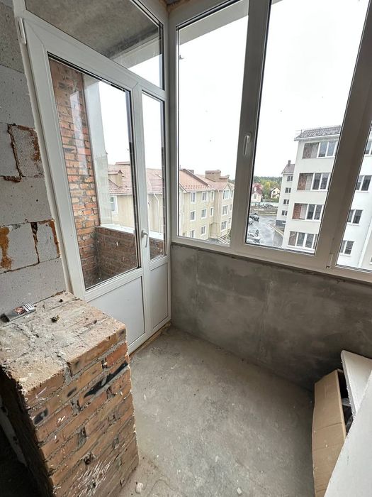 Квартира на ЖК «Гранд Віллас» в Києві, ID 412595, фото №8