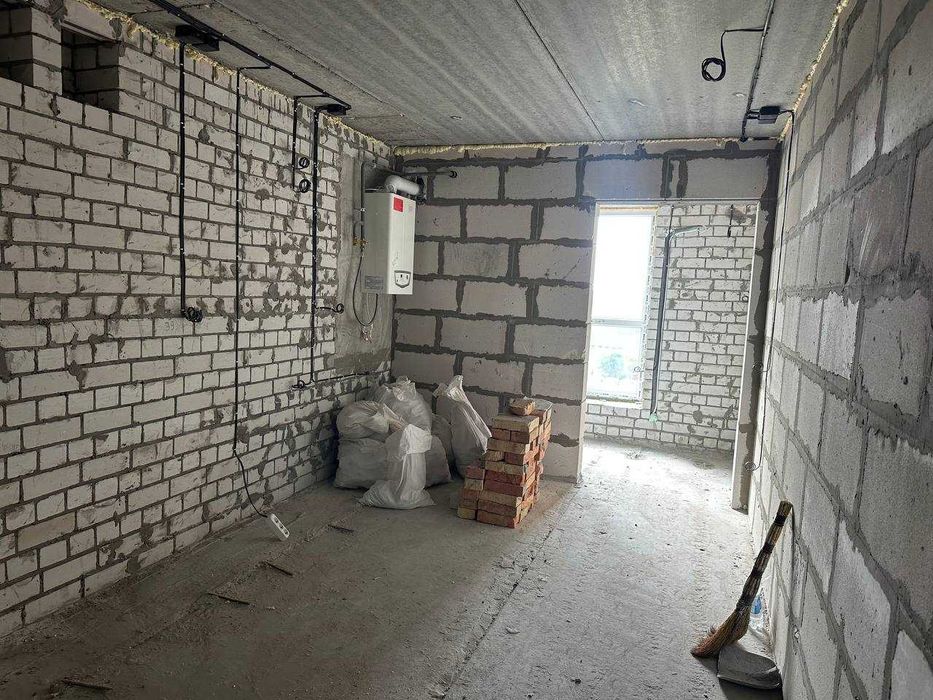 Квартира на ЖК Рідний Дім в Черкасах, ID 412577, фото №3