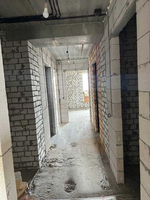 Квартира на ЖК Рідний Дім в Черкасах, ID 412577, фото №4