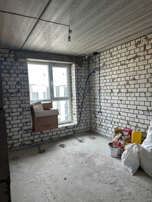 Квартира на ЖК Рідний Дім в Черкасах, ID 412577, фото №5