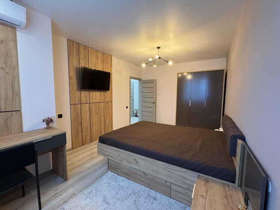 Квартира на вул. Масельського, 11А в Харкові, ID 412583, фото №2