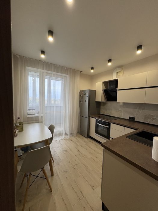 Квартира на вул. Масельського, 11А в Харкові, ID 412583, фото №3