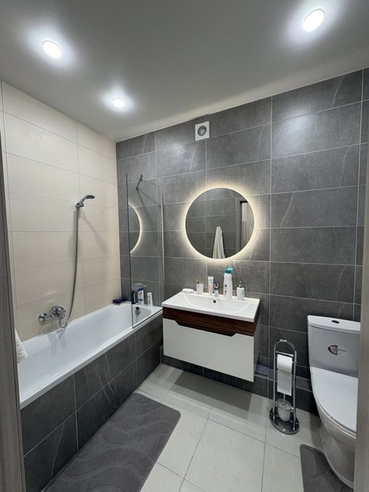 Квартира на вул. Масельського, 11А в Харкові, ID 412583, фото №5