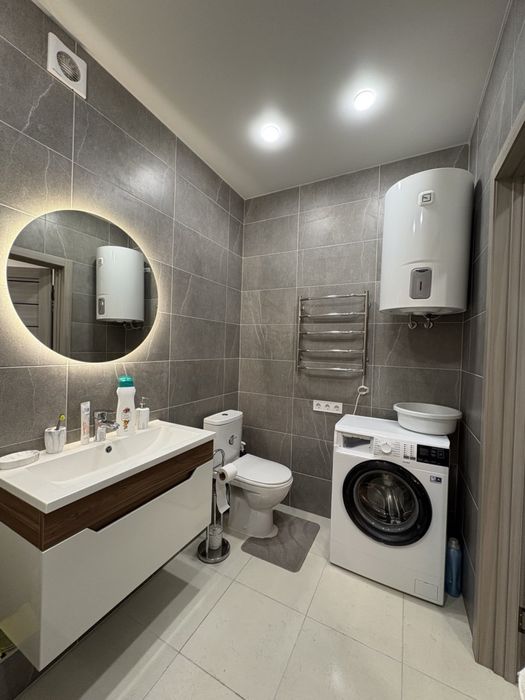 Квартира на вул. Масельського, 11А в Харкові, ID 412583, фото №6