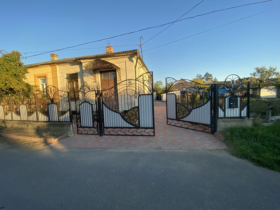 Будинок на Вінницька область, Могилів-Подільський, ID 415140, фото №1