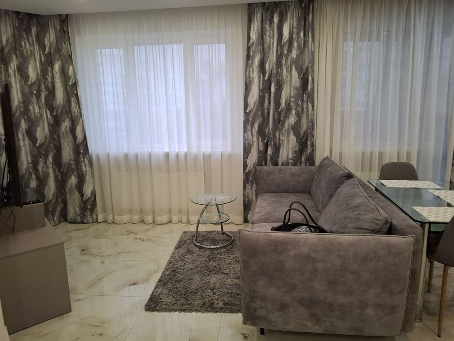 Квартира на вул. Андрія Аболмасова, 7 в Києві, ID 412600, фото №3