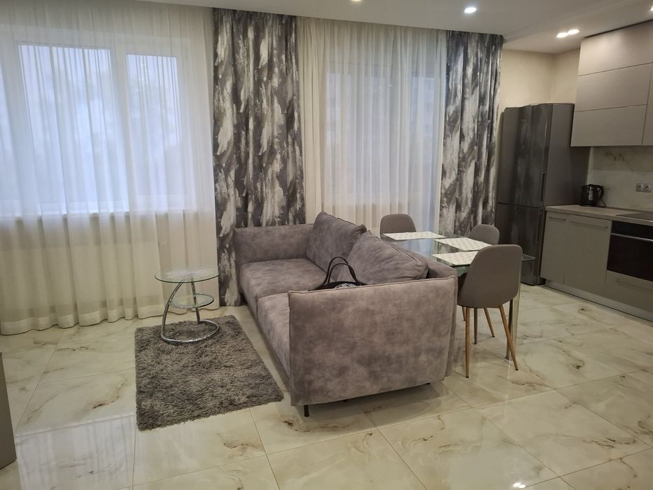 Квартира на вул. Андрія Аболмасова, 7 в Києві, ID 412600, фото №4