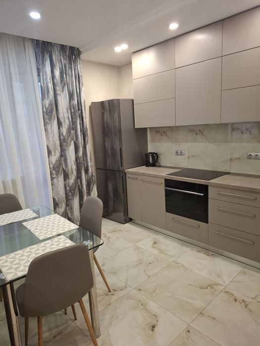 Квартира на вул. Андрія Аболмасова, 7 в Києві, ID 412600, фото №6