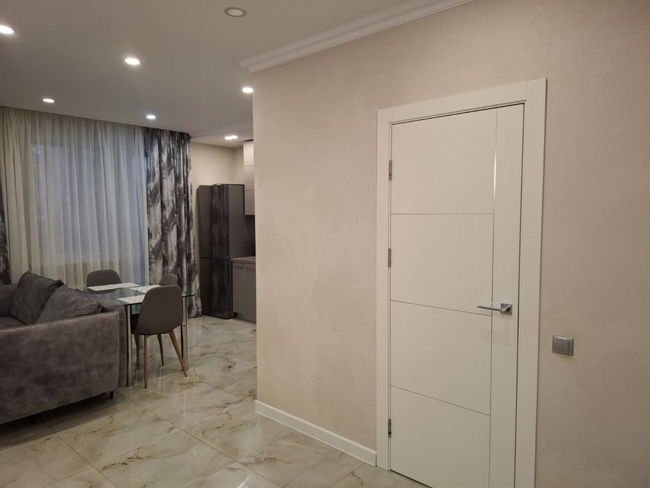 Квартира на вул. Андрія Аболмасова, 7 в Києві, ID 412600, фото №7
