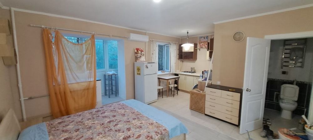 Квартира на вул. Гавела Вацлава, 79 в Києві, ID 412599, фото №8