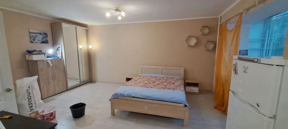 Квартира на вул. Гавела Вацлава, 79 в Києві, ID 412599, фото №10