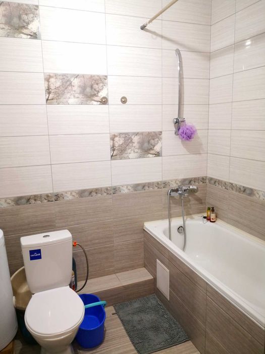 Квартира на вул. Семьи Стешенка, 9 в Києві, ID 412609, фото №2
