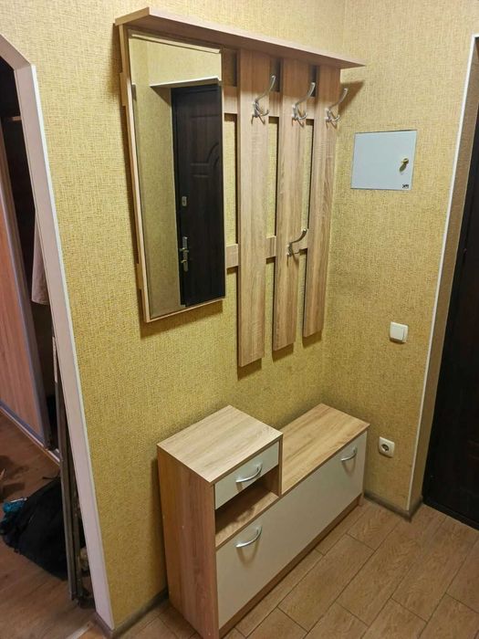 Квартира на вул. Семьи Стешенка, 9 в Києві, ID 412609, фото №11