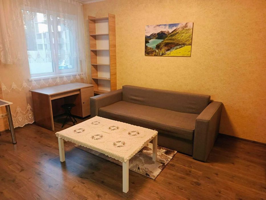 Квартира на вул. Семьи Стешенка, 9 в Києві, ID 412609, фото №12