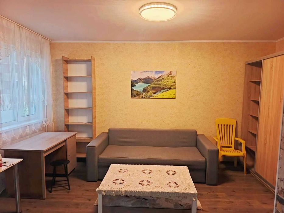 Квартира на вул. Семьи Стешенка, 9 в Києві, ID 412609, фото №15