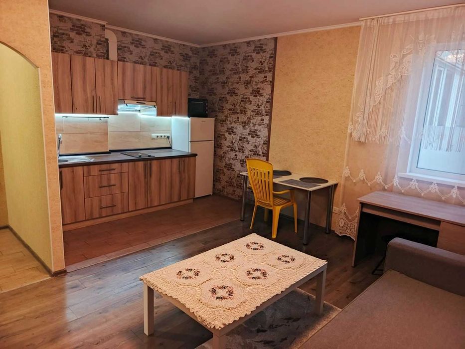 Квартира на вул. Семьи Стешенка, 9 в Києві, ID 412609, фото №16